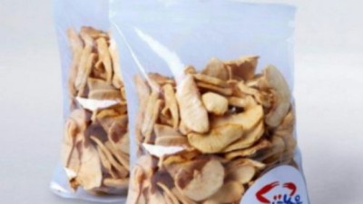 놓치면 후회! 사과말랭이 1kg 솔직 후기 & 꿀팁🍎